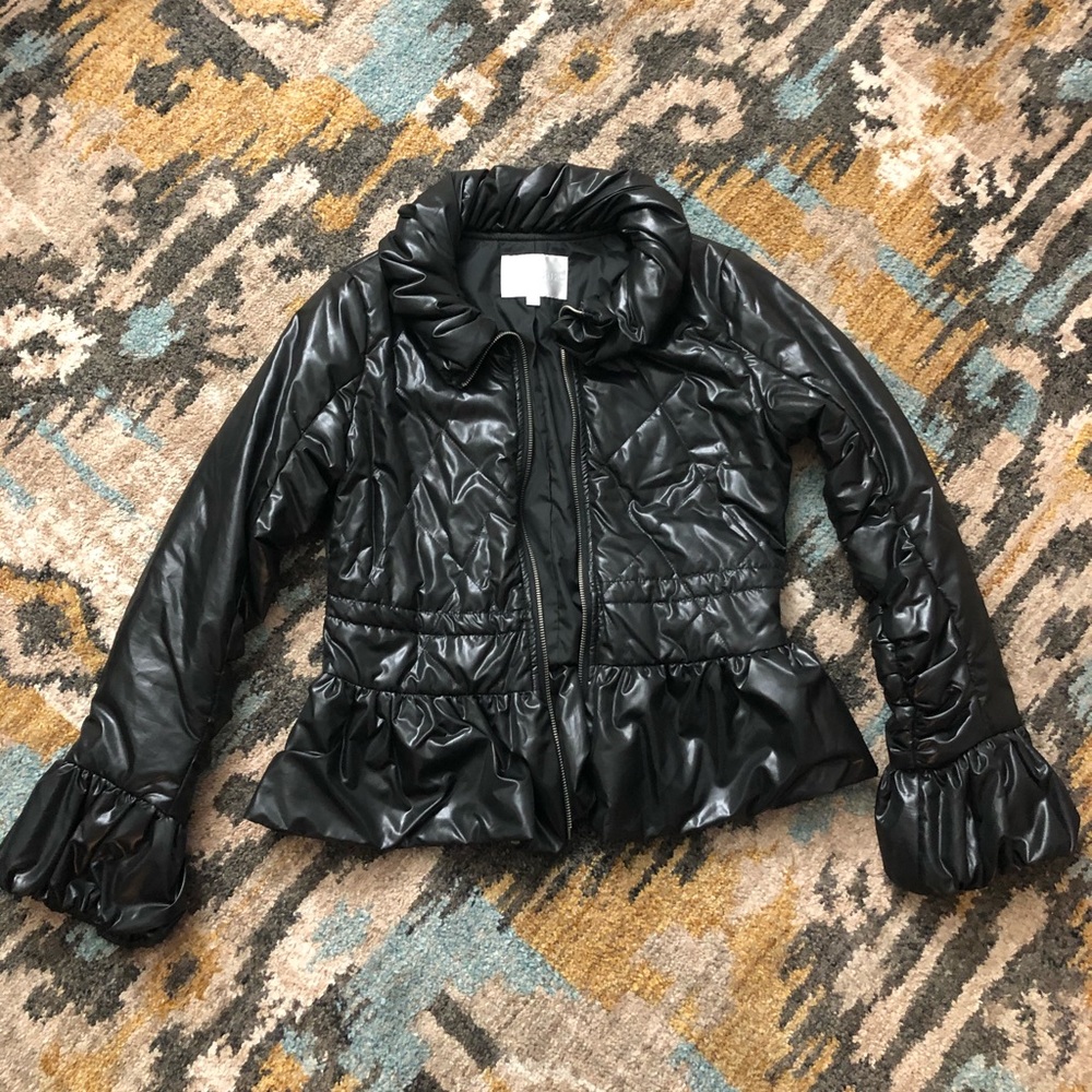 Max Mara Light Puff Jacket